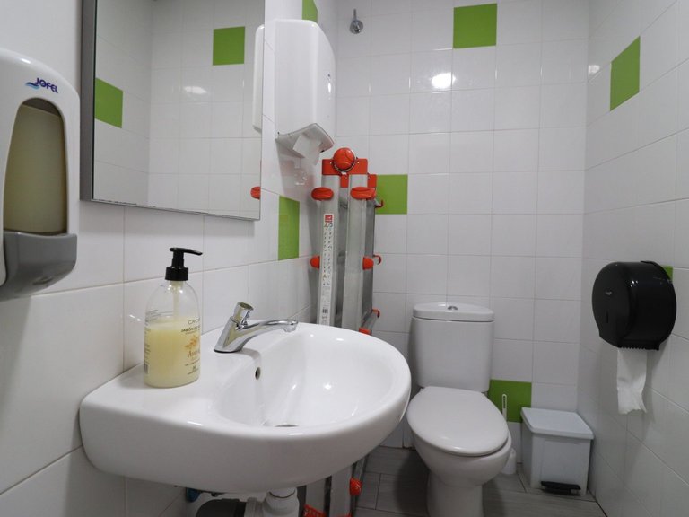 Commercial for Sale in Benijofar, Alicante 13