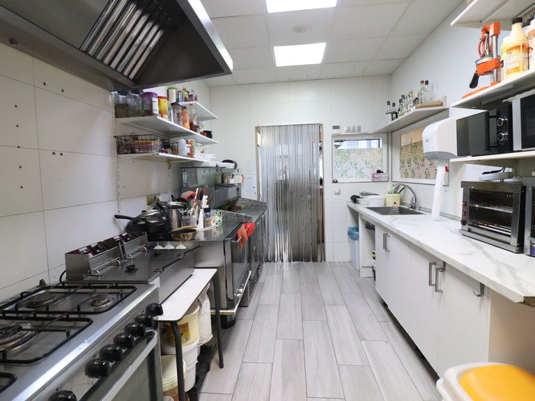 Commercial for Sale in Benijofar, Alicante 14