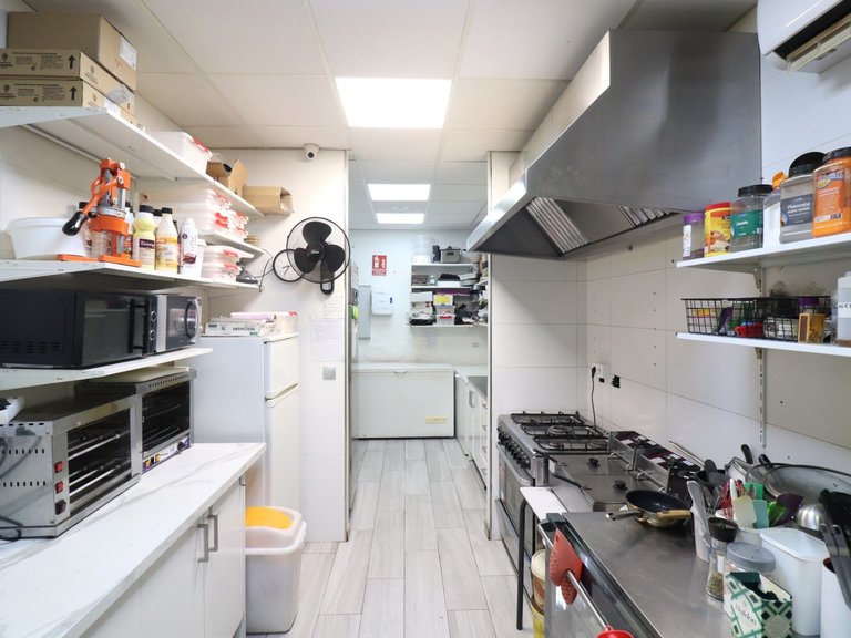 Commercial for Sale in Benijofar, Alicante 15