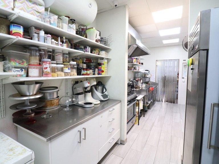 Commercial for Sale in Benijofar, Alicante 16