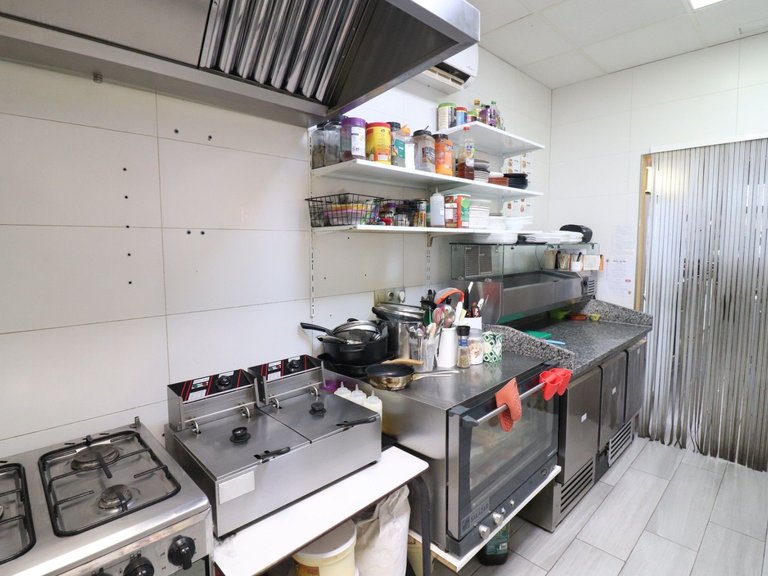 Commercial for Sale in Benijofar, Alicante 18