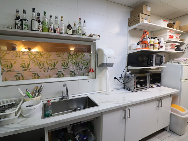 Commercial for Sale in Benijofar, Alicante 19