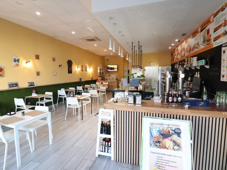 Commercial for Sale in Benijofar, Alicante 2