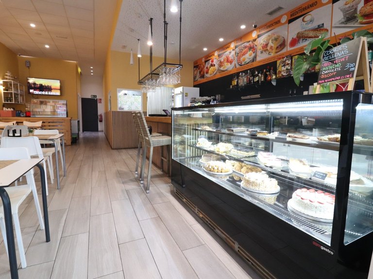 Commercial for Sale in Benijofar, Alicante 4