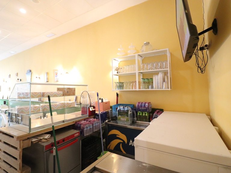 Commercial for Sale in Benijofar, Alicante 6
