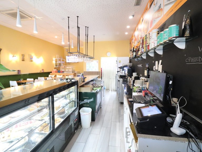 Commercial for Sale in Benijofar, Alicante 9