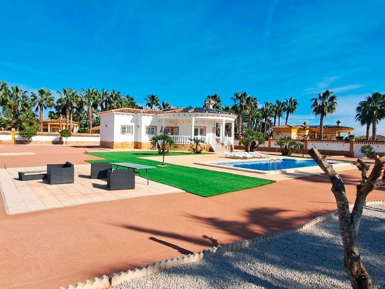 Country House for Sale in Catral, Alicante 16