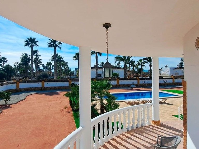 Country House for Sale in Catral, Alicante 17