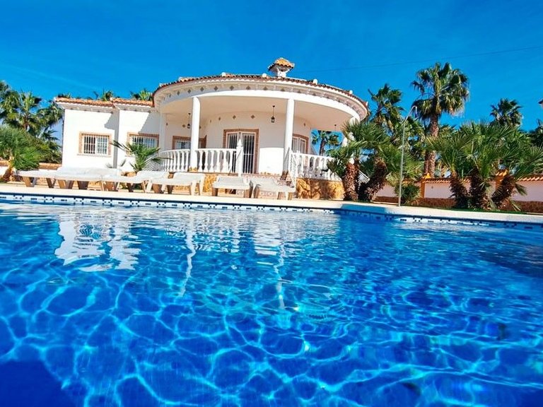 Country House for Sale in Catral, Alicante 18