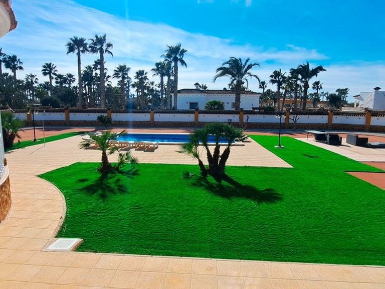 Country House for Sale in Catral, Alicante 19