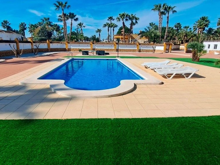 Country House for Sale in Catral, Alicante 2
