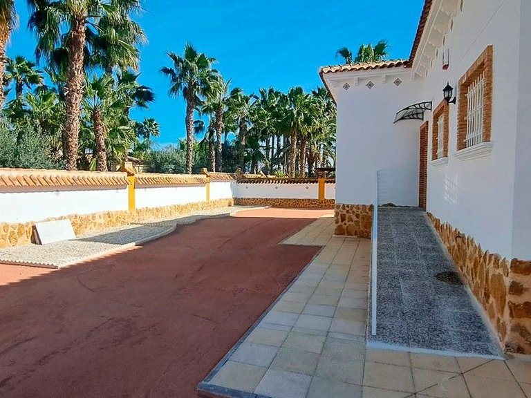 Country House for Sale in Catral, Alicante 21