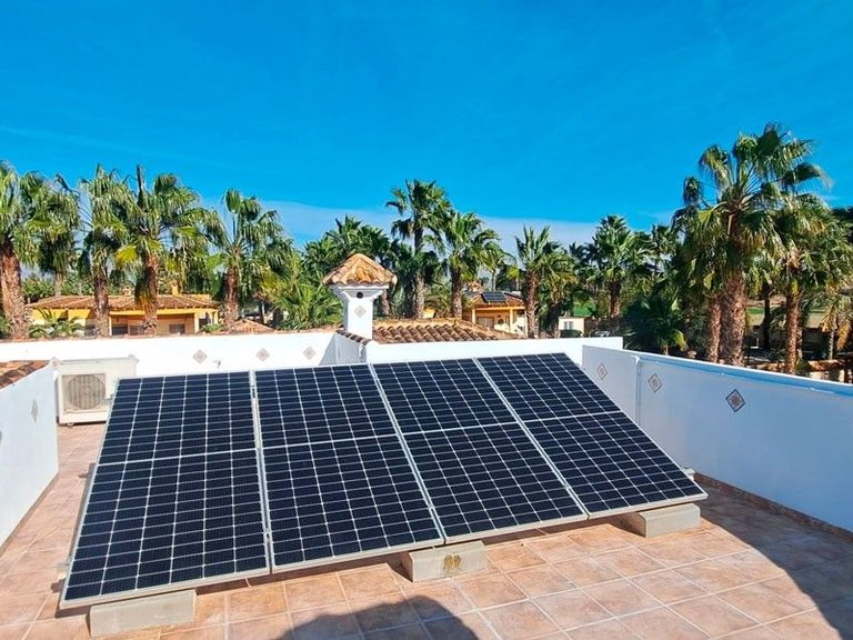 Country House for Sale in Catral, Alicante 23