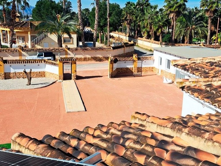 Country House for Sale in Catral, Alicante 24