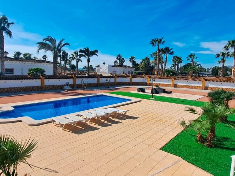 Country House for Sale in Catral, Alicante 25