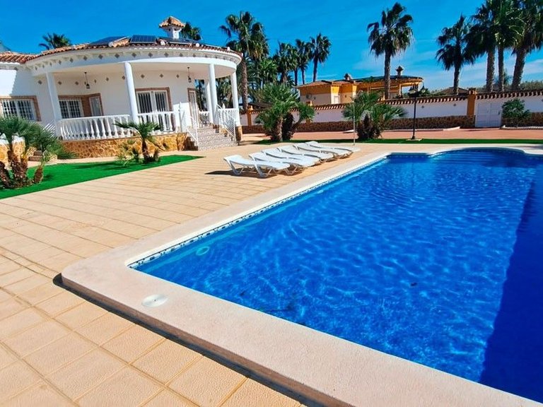 Country House for Sale in Catral, Alicante 26