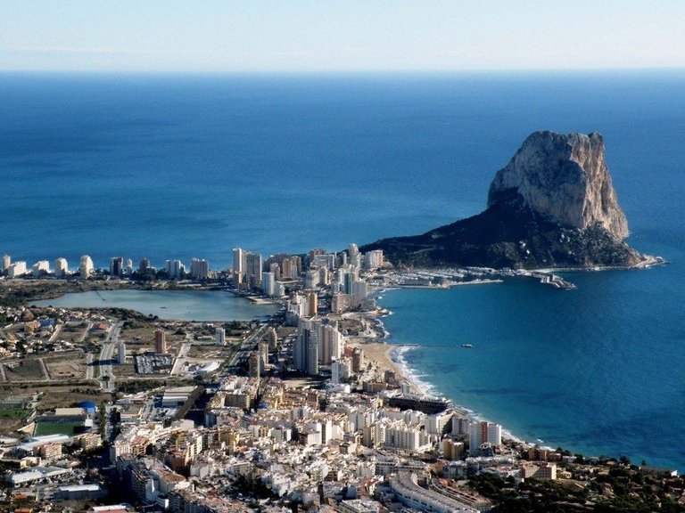 Apartment for Sale in Calpe, Alicante 16