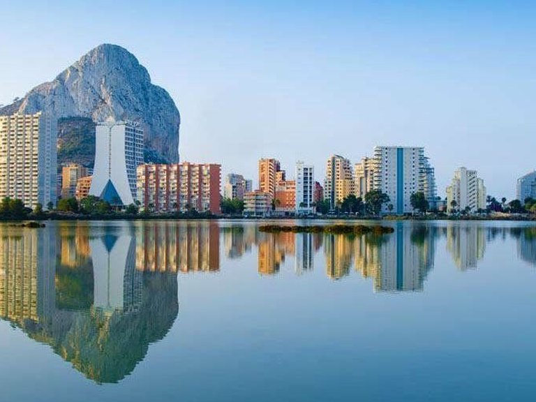 Apartment for Sale in Calpe, Alicante 18