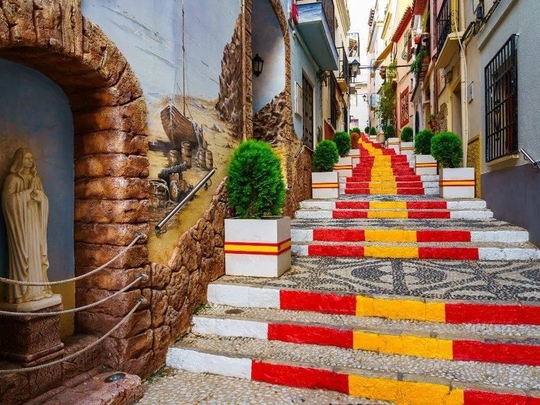 Apartment for Sale in Calpe, Alicante 22