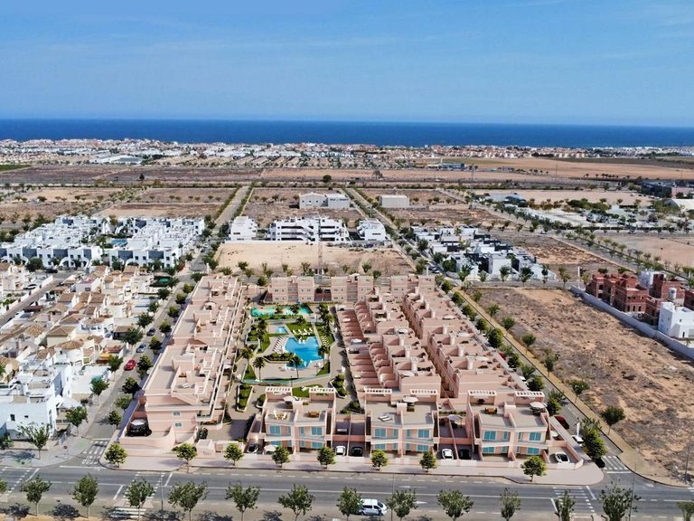 Apartment for Sale in Pilar De La Horadada, Alicante 25