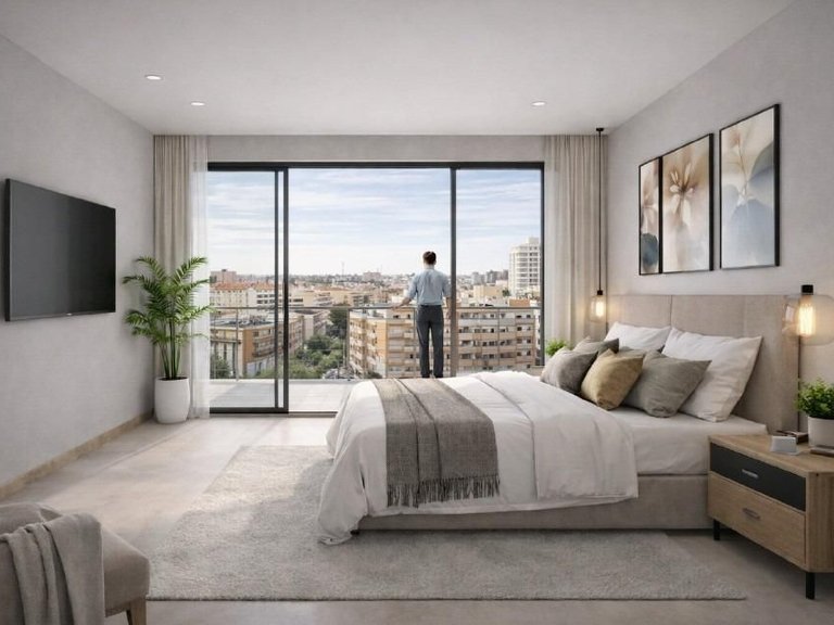 Apartment for Sale in Torrevieja, Alicante 7