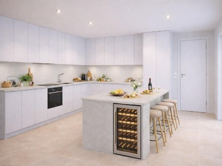 Penthouse for Sale in Torrevieja, Alicante 8