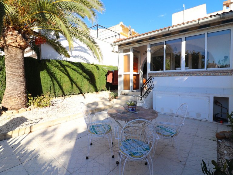 Villa for Sale in Rojales, Alicante 17