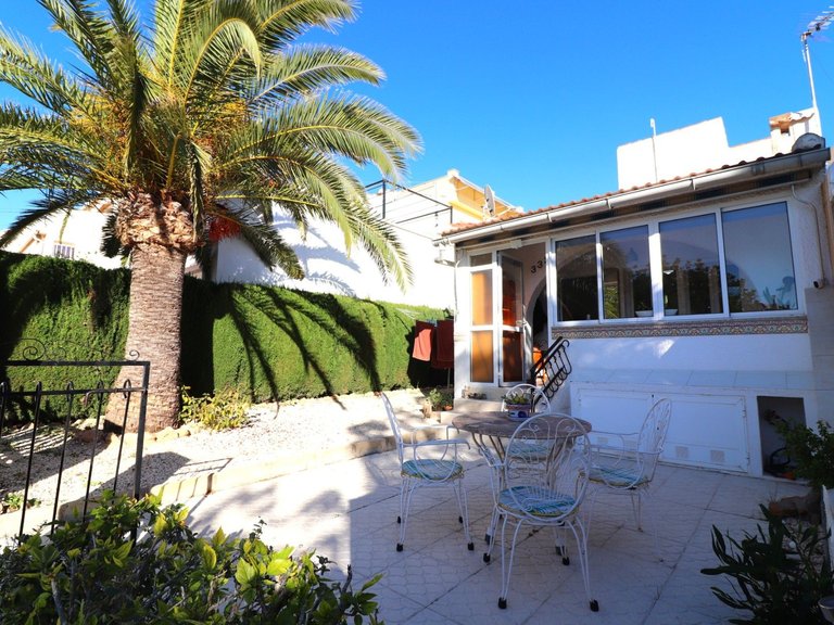 Villa for Sale in Rojales, Alicante 19