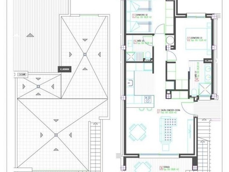 Villa for Sale in Torrevieja, Alicante 50