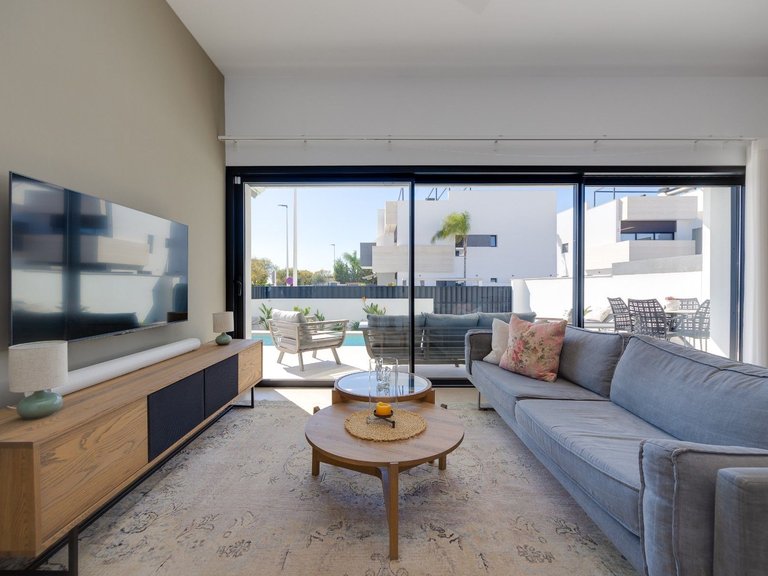 Villa for Sale in Pilar De La Horadada, Alicante 24