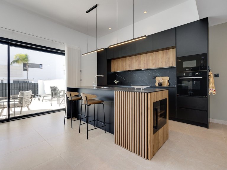 Villa for Sale in Pilar De La Horadada, Alicante 26