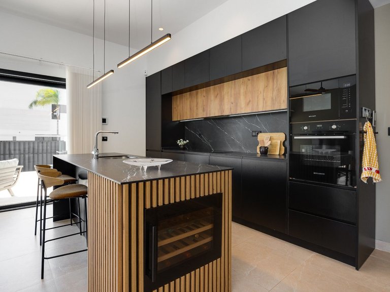 Villa for Sale in Pilar De La Horadada, Alicante 27