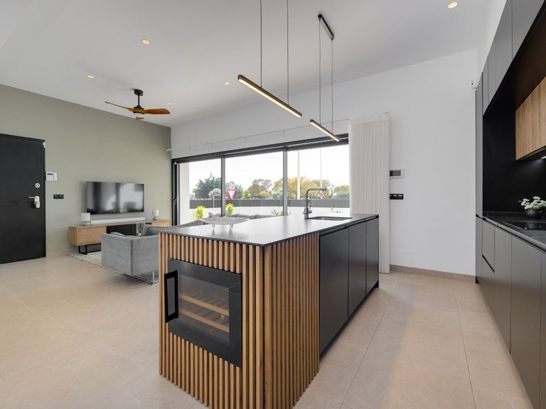 Villa for Sale in Pilar De La Horadada, Alicante 28