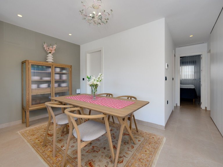 Villa for Sale in Pilar De La Horadada, Alicante 30