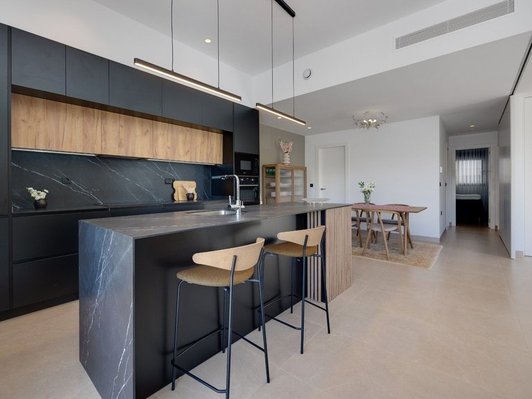 Villa for Sale in Pilar De La Horadada, Alicante 31