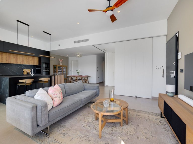 Villa for Sale in Pilar De La Horadada, Alicante 36