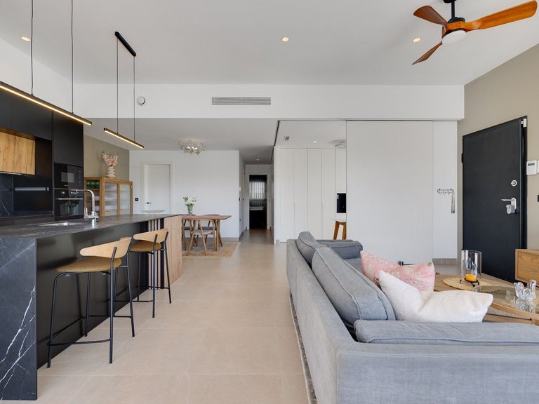 Villa for Sale in Pilar De La Horadada, Alicante 37