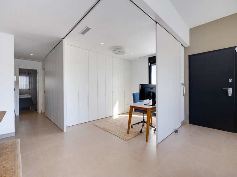 Villa for Sale in Pilar De La Horadada, Alicante 38