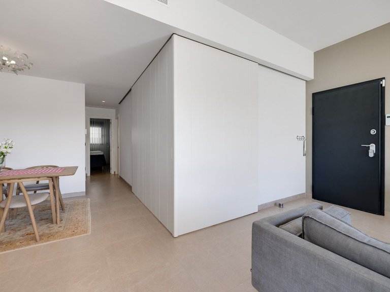 Villa for Sale in Pilar De La Horadada, Alicante 39