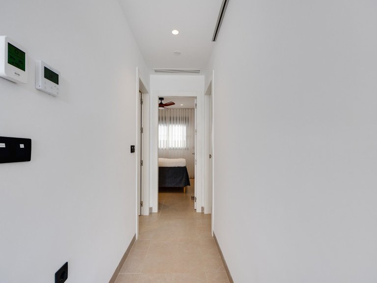 Villa for Sale in Pilar De La Horadada, Alicante 40