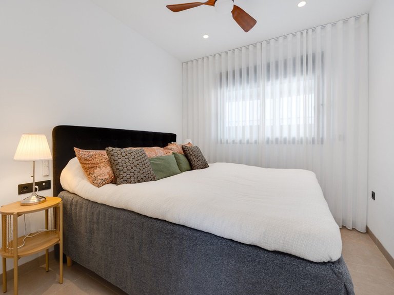 Villa for Sale in Pilar De La Horadada, Alicante 42