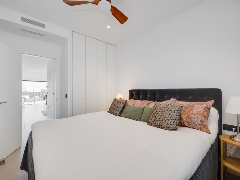 Villa for Sale in Pilar De La Horadada, Alicante 43