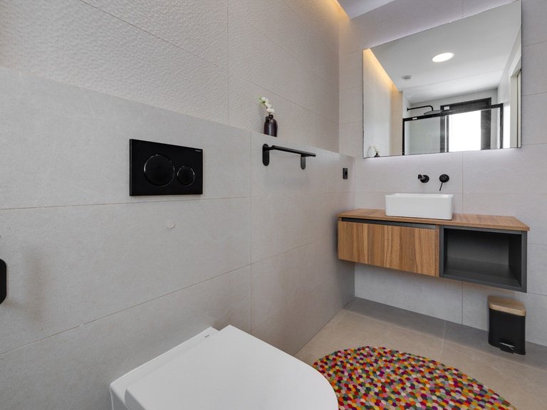 Villa for Sale in Pilar De La Horadada, Alicante 45