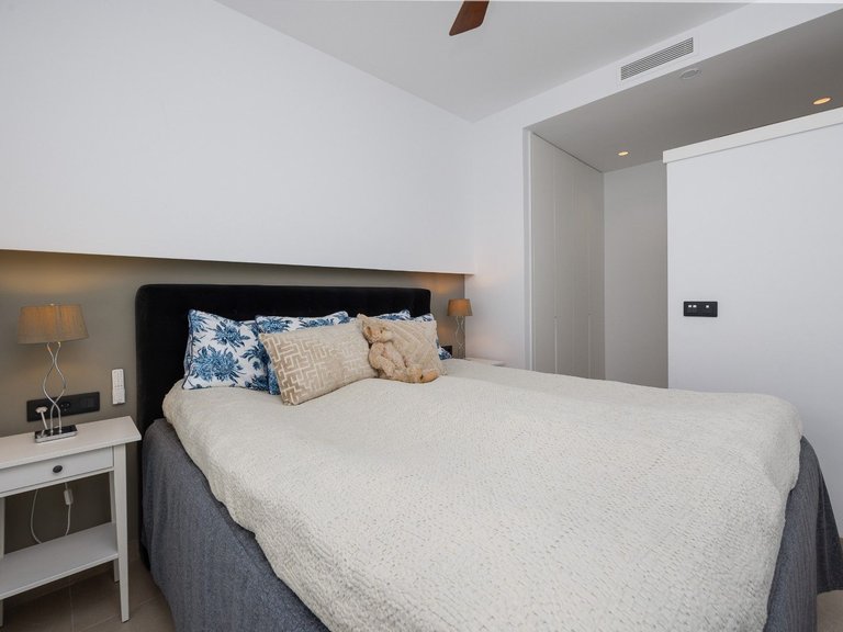 Villa for Sale in Pilar De La Horadada, Alicante 49