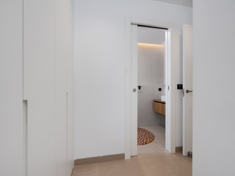 Villa for Sale in Pilar De La Horadada, Alicante 50