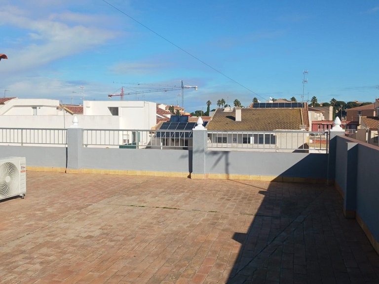 Town House for Sale in San Pedro Del Pinatar, Murcia 37