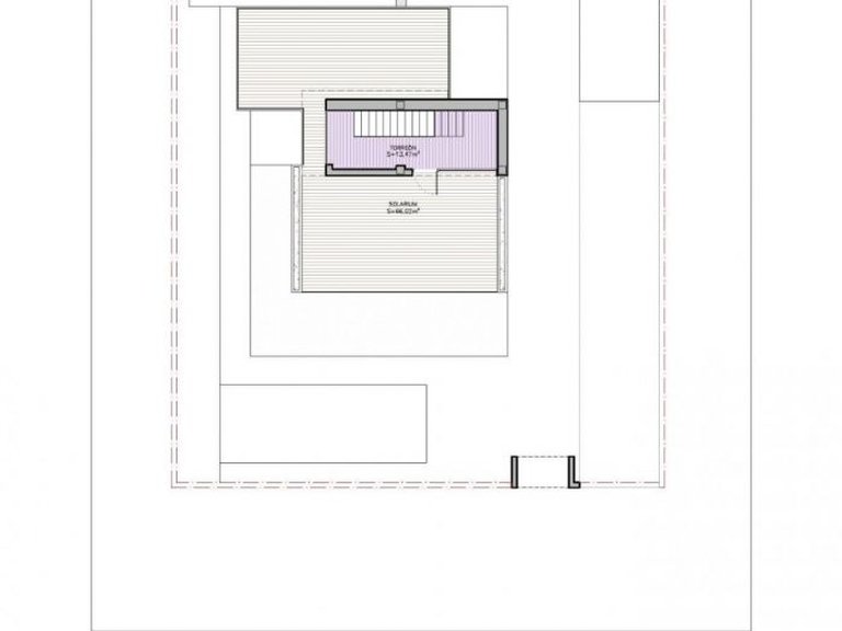 Villa for Sale in Orihuela Costa, Alicante 11