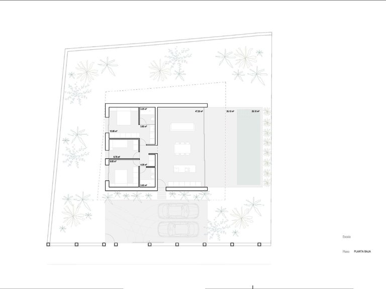 Villa for Sale in Benidorm, Alicante 7