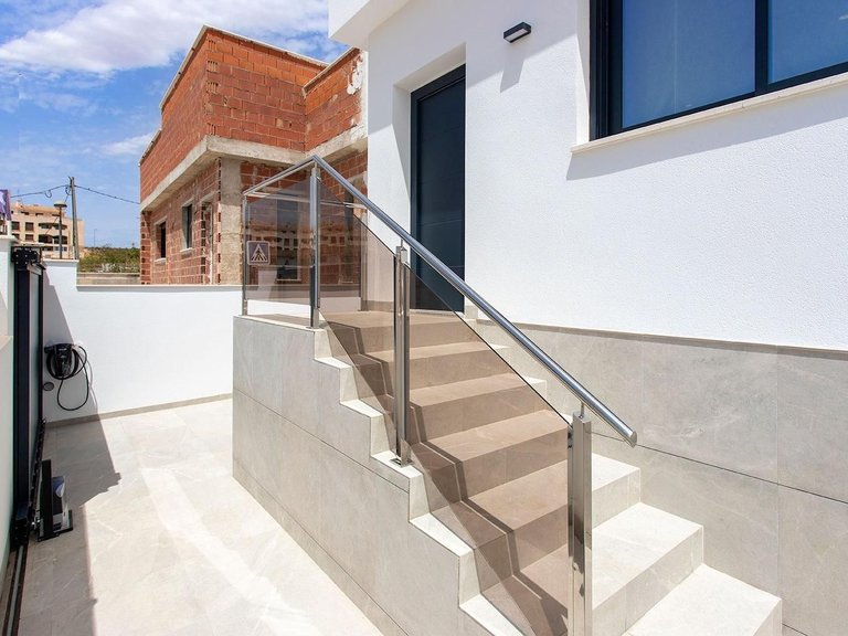 Town House for Sale in Sucina, Murcia 31