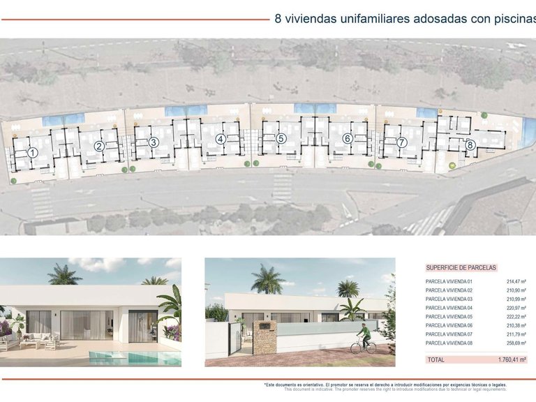 Town House for Sale in Sucina, Murcia 43